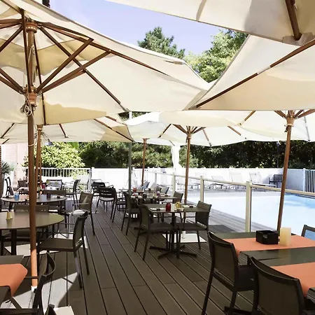 Novotel Toulouse Centre Compans Caffarelli-3