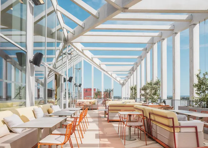 Hotel Sangha Toulouse