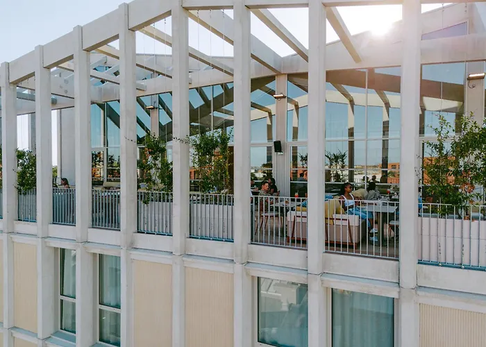 Hotel Sangha Toulouse