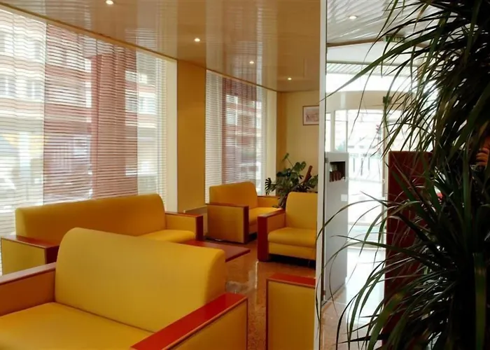 Home AppartHotel Toulouse