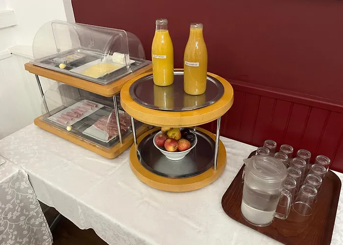 Hotel Riquet Toulouse