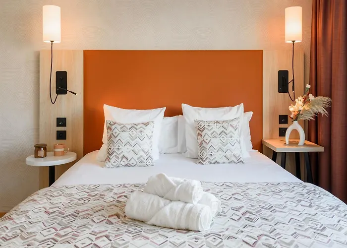 Residhome Toulouse Tolosa