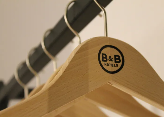 B&B HOTEL Toulouse Purpan Zénith